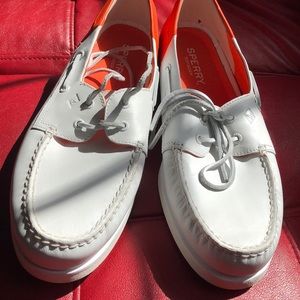 Sperry Topsider Boats size 13 men’s